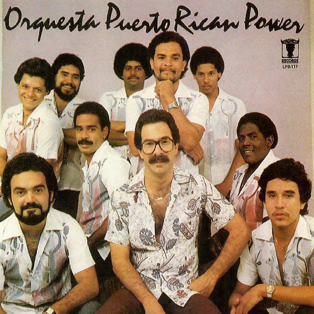 Artist "Orquesta Puerto Rican Power" 399b9ee9-291d-4253-ba83-222b68077e75 on Tickeri