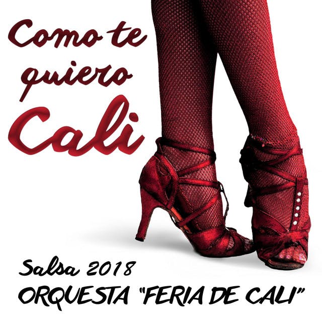 Artist "Orquesta Feria de Cali" 6737a014-711a-41e6-ba6d-d6641f75220e on Tickeri