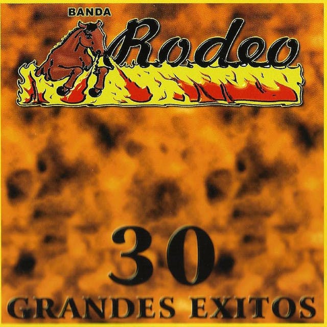 Artist "Banda Rodeo" be08d271-dd32-4f00-802e-015d05190444 on Tickeri