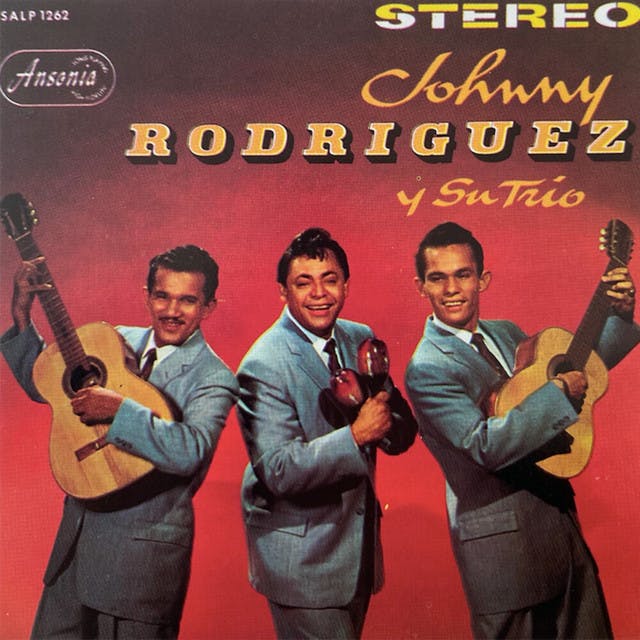 Artist "Johnny Rodriguez Y Su Trio" 2c1212bf-d981-4f4d-b847-e8ff751f0476 on Tickeri