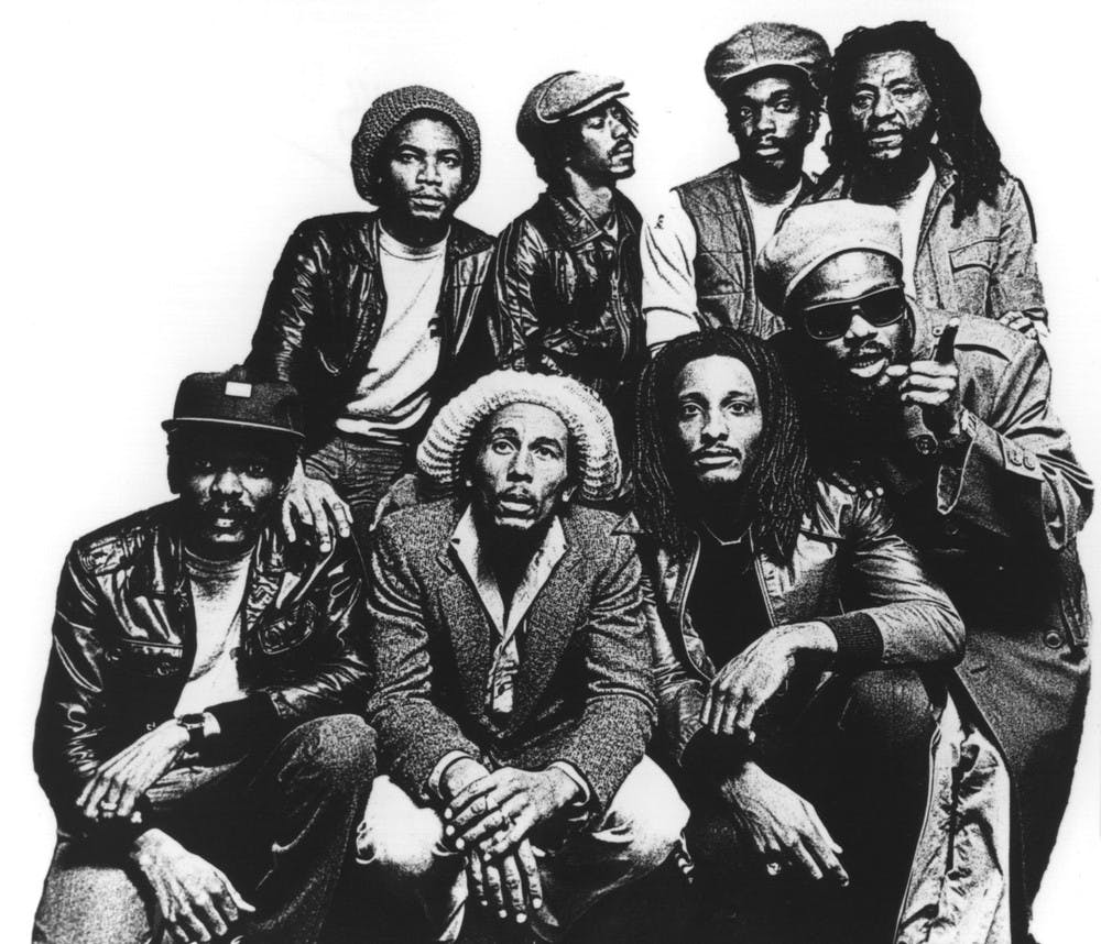 Artist "Bob Marley & The Wailers" e1e512a7-0252-457a-adb3-1acd460c0585 on Tickeri