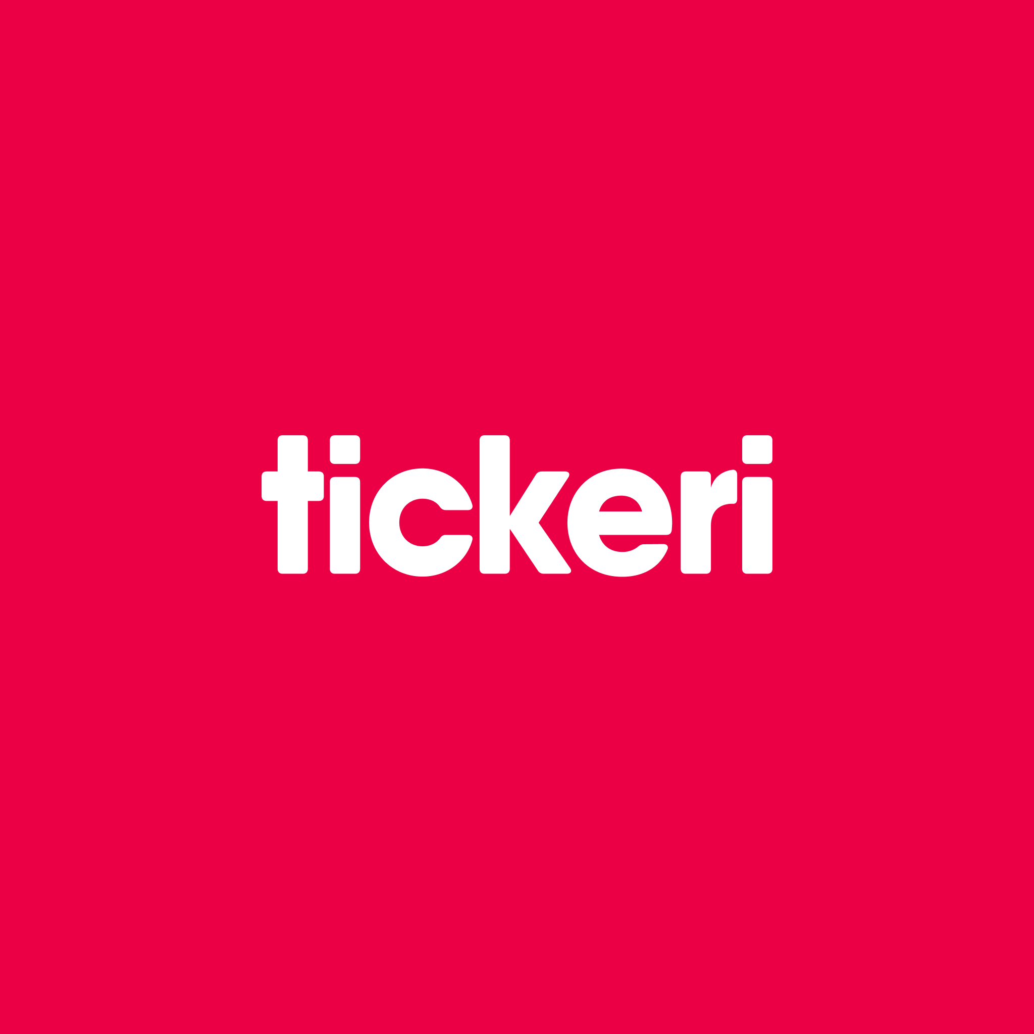 (c) Tickeri.com